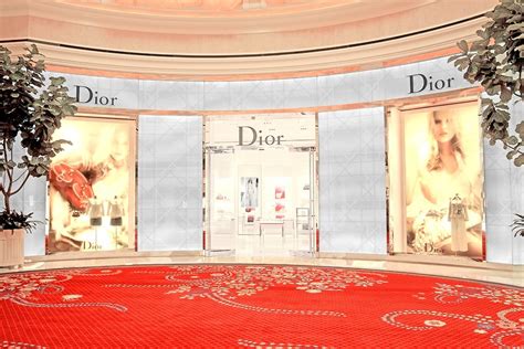 where to buy dior cosmetics in las vegas|christian dior las vegas.